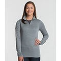 Women's Crossover Pullover